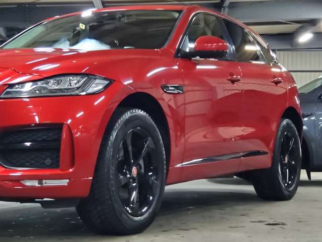 Fペイス 2019/R01