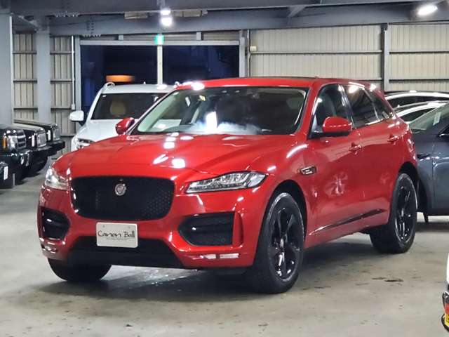 Fペイス 2019/R01