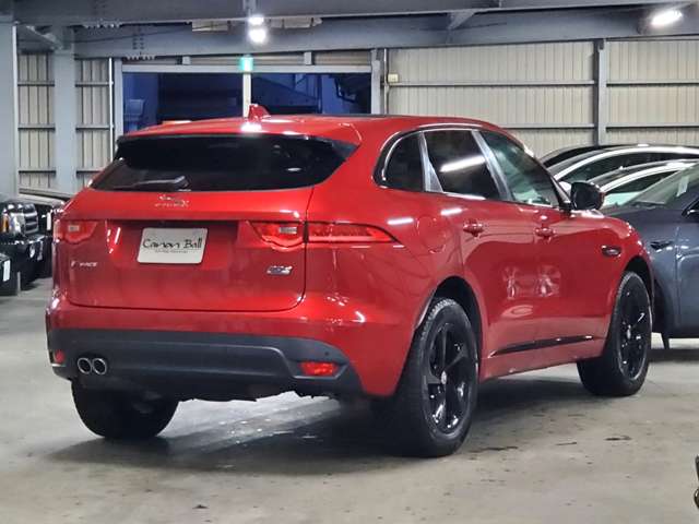 Fペイス 2019/R01