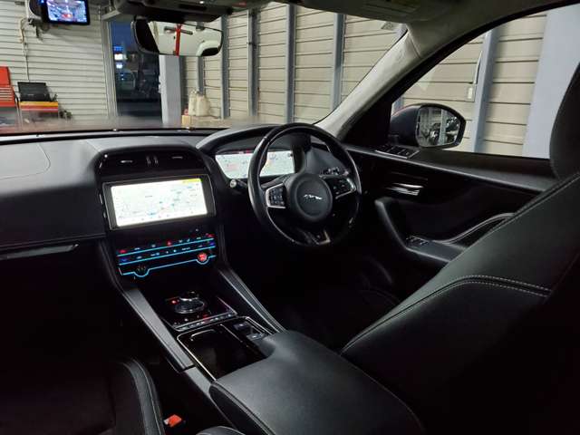 Fペイス 2019/R01