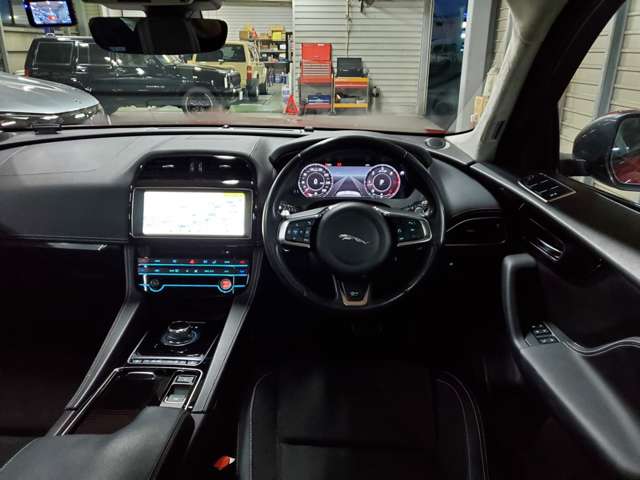 Fペイス 2019/R01