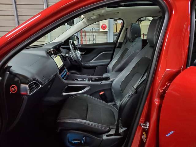 Fペイス 2019/R01