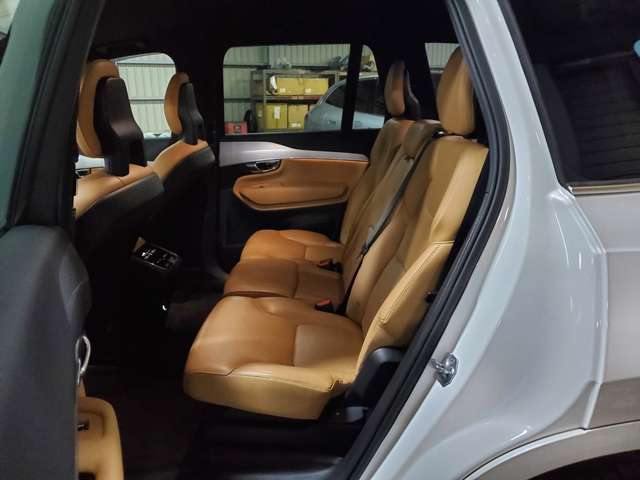 XC90 2016/H28