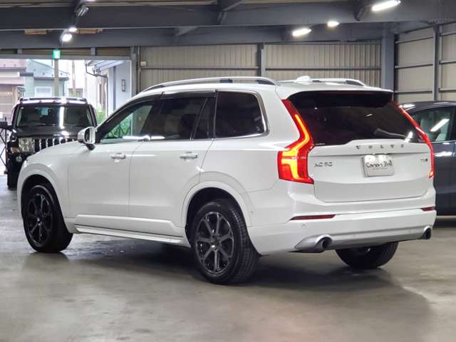 XC90 2016/H28