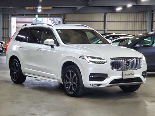 XC90 2016/H28