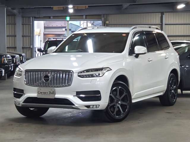 XC90 2016/H28