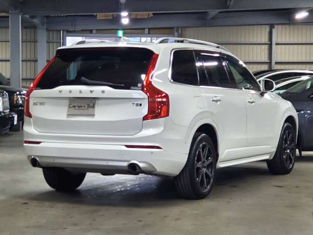 XC90 2016/H28