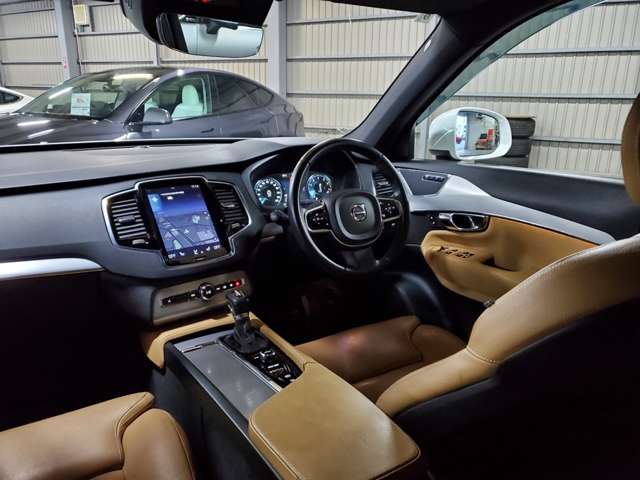 XC90 2016/H28