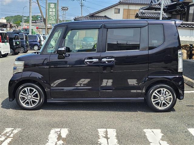 N-BOX 2014/H26