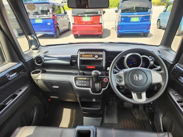 N-BOX 2014/H26