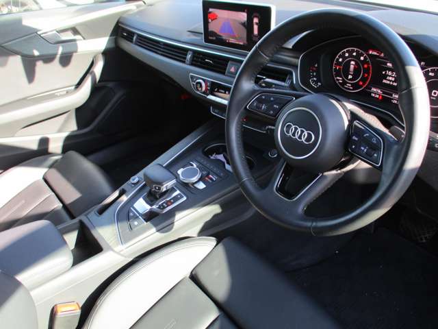 A4アバント 2018/H30