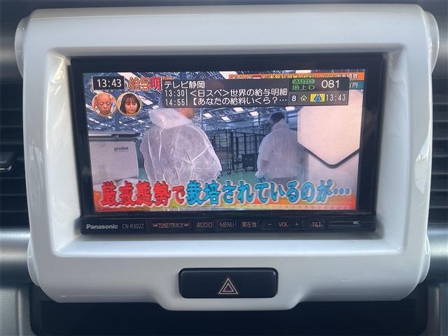 ハスラー 2016/H28