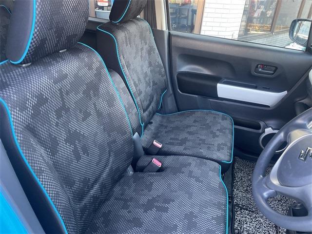 ハスラー 2016/H28