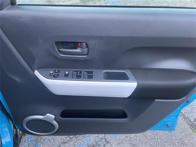 ハスラー 2016/H28