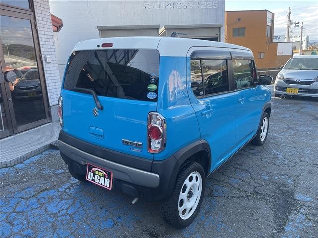 ハスラー 2016/H28