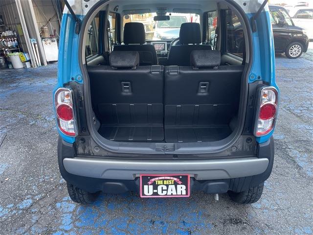 ハスラー 2016/H28