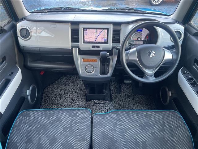 ハスラー 2016/H28