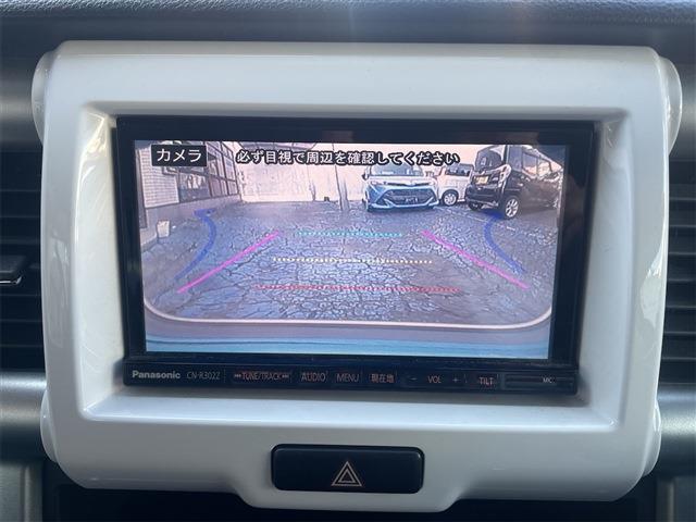 ハスラー 2016/H28