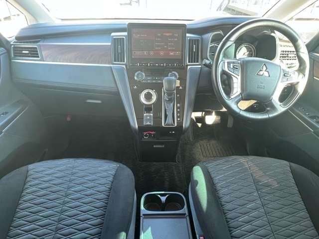 デリカD：5 2019/R01