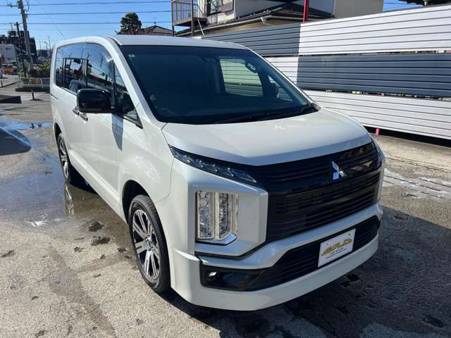 デリカD：5 2019/R01