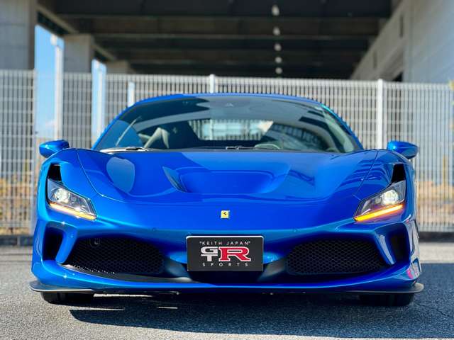 F8トリブート 2020/R02