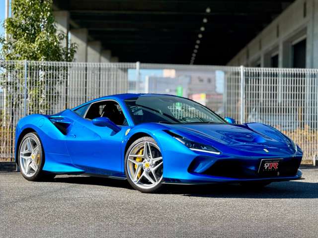 F8トリブート 2020/R02