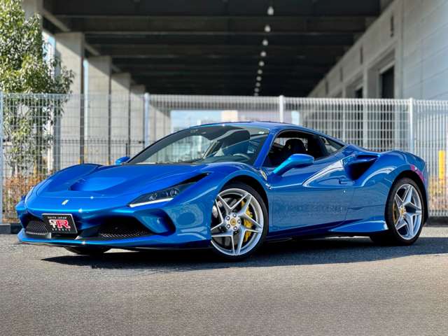 F8トリブート 2020/R02