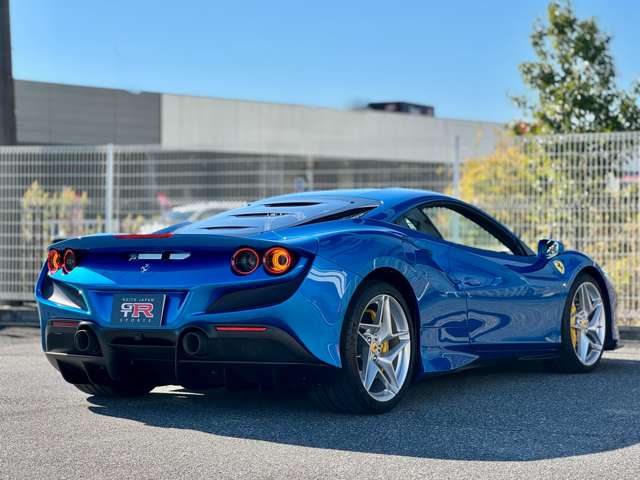 F8トリブート 2020/R02