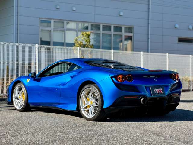 F8トリブート 2020/R02