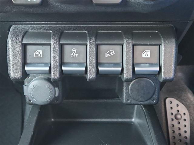 ジムニー 2020/R2