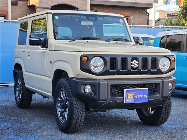 ジムニー 2020/R2