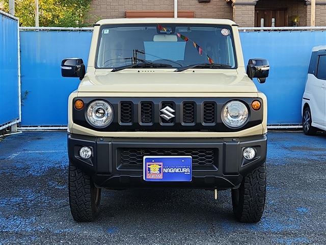 ジムニー 2020/R2