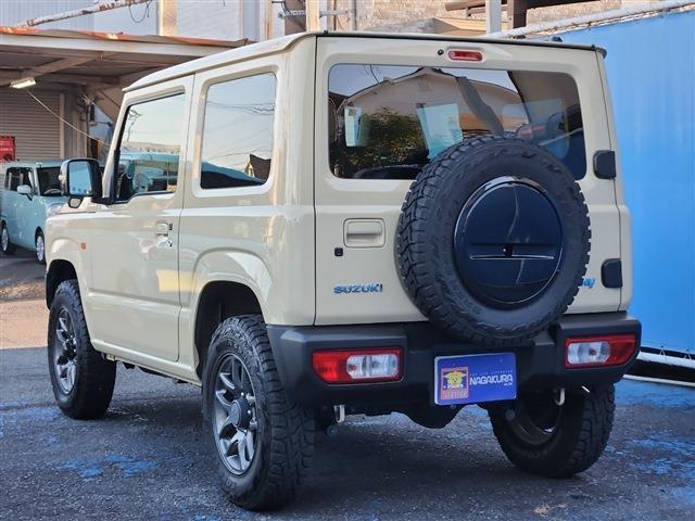 ジムニー 2020/R2