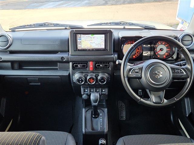 ジムニー 2020/R2