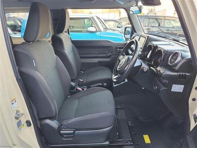 ジムニー 2020/R2