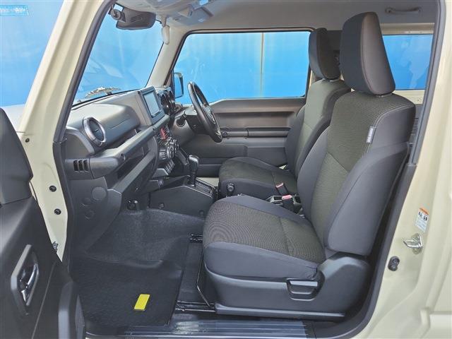 ジムニー 2020/R2