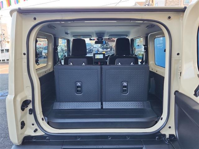 ジムニー 2020/R2