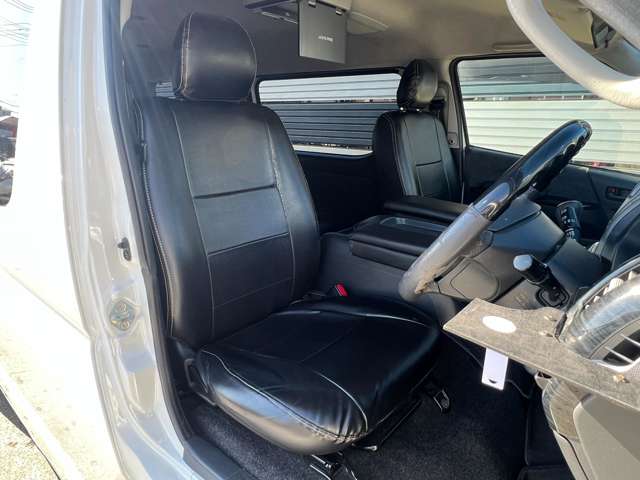 ハイエース 2012/H24