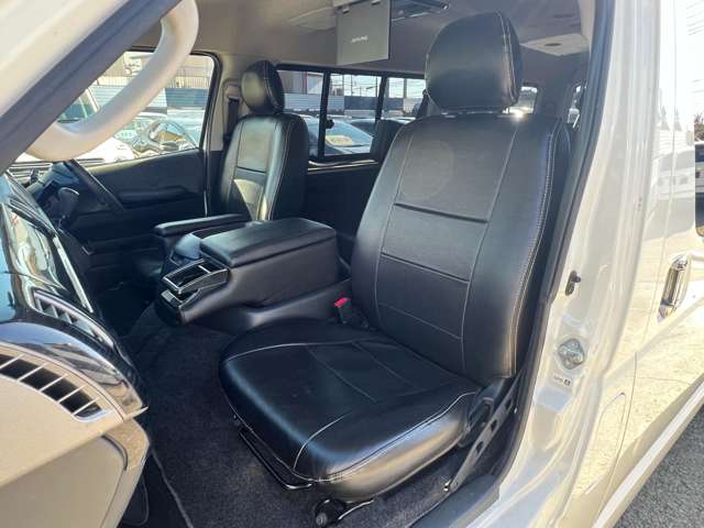 ハイエース 2012/H24