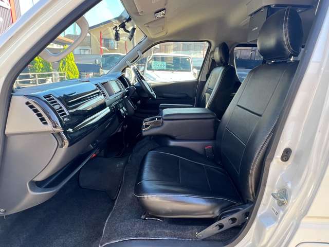 ハイエース 2012/H24