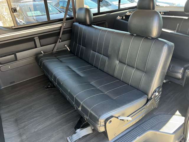 ハイエース 2012/H24