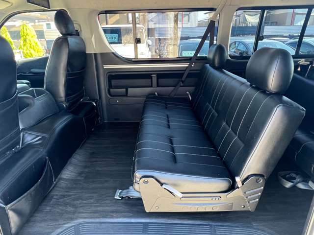 ハイエース 2012/H24