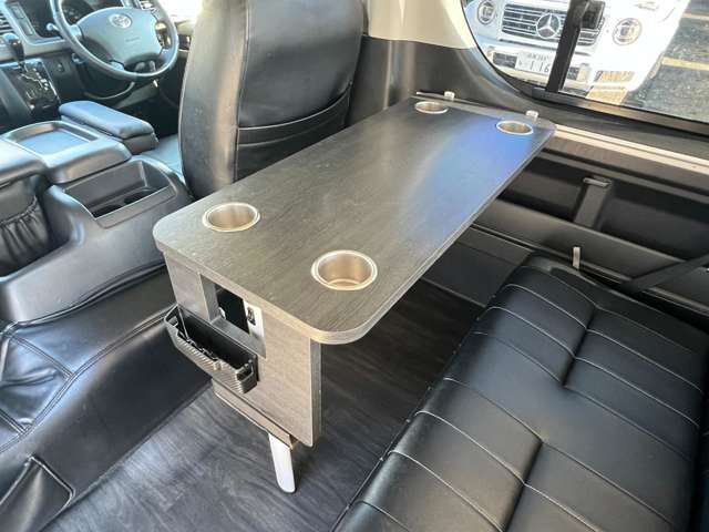 ハイエース 2012/H24