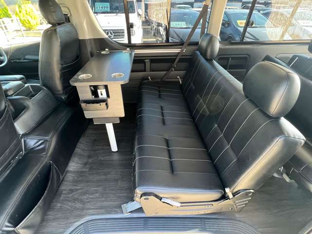 ハイエース 2012/H24