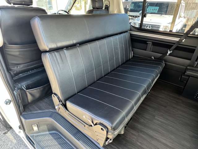 ハイエース 2012/H24