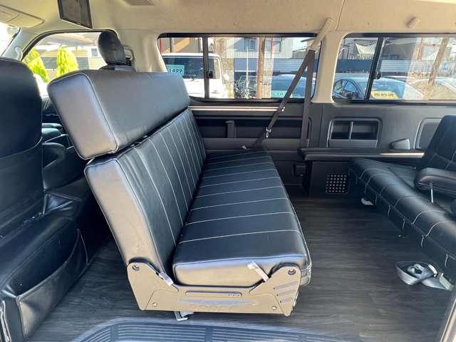 ハイエース 2012/H24