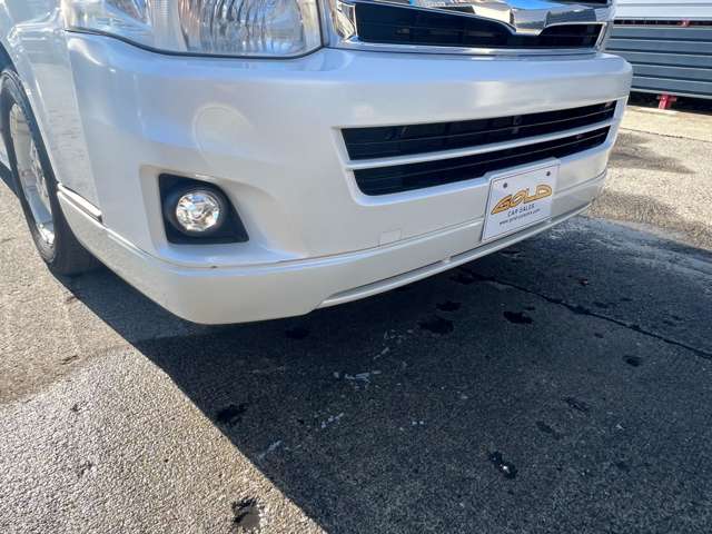 ハイエース 2012/H24