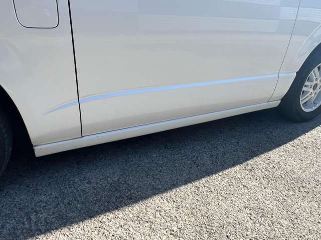 ハイエース 2012/H24