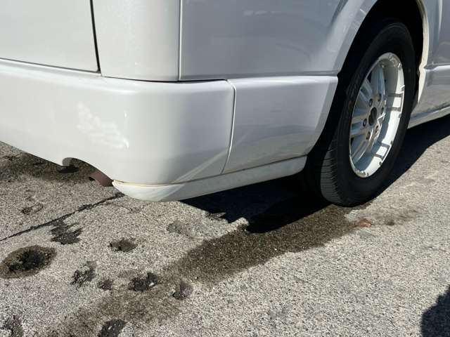 ハイエース 2012/H24