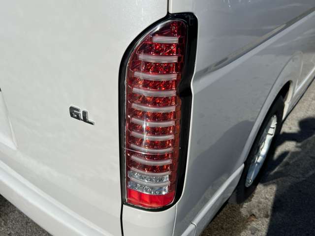 ハイエース 2012/H24